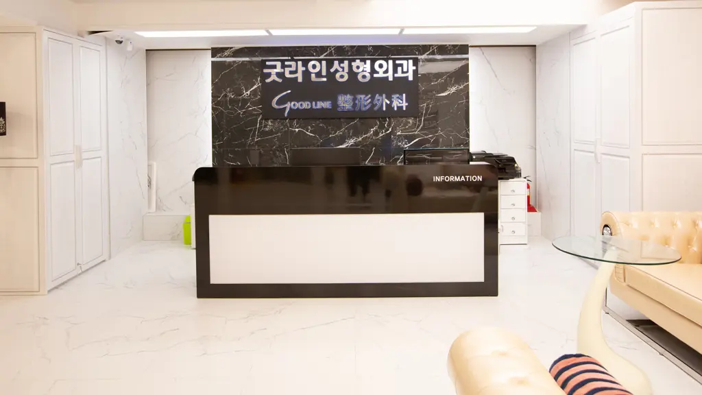 Good-Line Plastic Surgery: Reception